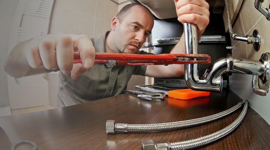 Professional same day plumber in Boston, NY